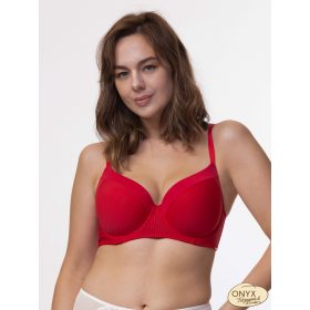 Dorina D001926MI066 szivacsos merevítős melltartó