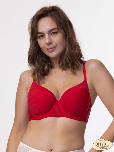 Dorina D001926MI066 szivacsos merevítős melltartó