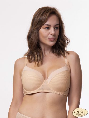 Dorina D001926MI066 szivacsos merevítős melltartó