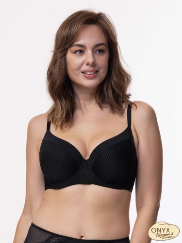 Dorina D001926MI066 szivacsos merevítős melltartó