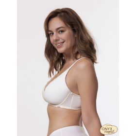 Dorina D001932MI033 Alana szivacsos lágy melltartó NO WIRE