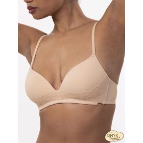   Dorina D001937MI033 Fili_Lace 2db-os szivacsos lágy melltartó NO WIRE