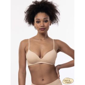   Dorina D001937MI033 Fili_Lace 2db-os szivacsos lágy melltartó NO WIRE
