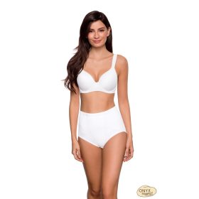 Dorina D1082A Rachel szivacsos merevítős melltartó