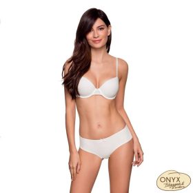   Dorina D17173D5-2P Louise szivacsos, merevítős melltartó 2 db-os