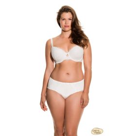 Dorina D17455A merevítős, szivacsos melltartó