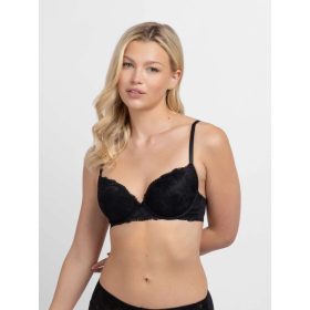 Dorina Perfect Lace szivacsos melltartó 