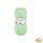 Etrofil Baby Cab 80046  világos zöld fonal