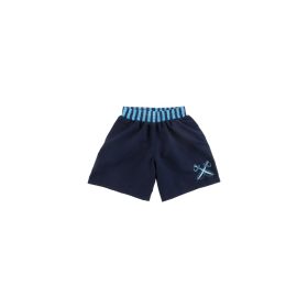Fashy 26764 Tini bermuda úszónadrág