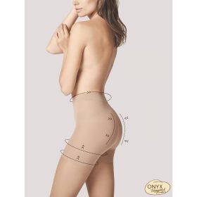 Fiore M5100 Comfort20 alakform hn 20 DEN