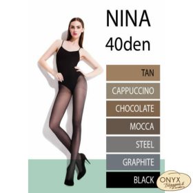 Fiore Nina C5102 harisnyanadrág 40 DEN