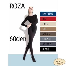 Fiore Roza C5111 harisnyanadrág 60 DEN