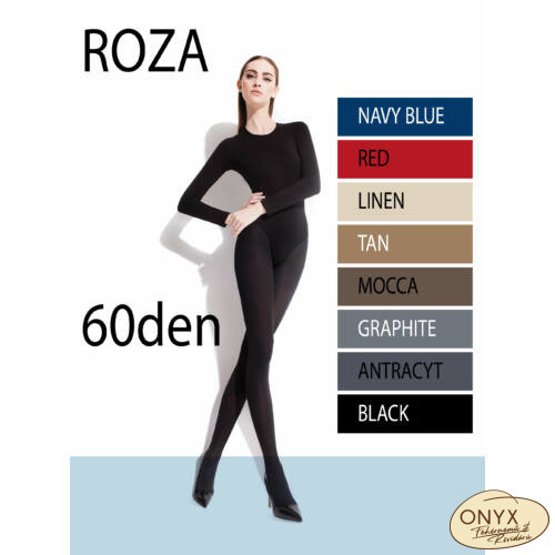 Fiore Roza C5111 harisnyanadrág 60 DEN