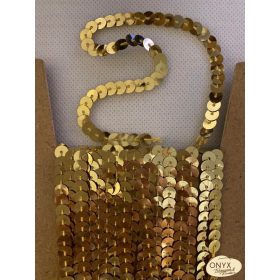 Flitter fúzve 5mm átmérőjú