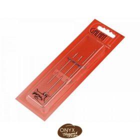 Galant 11311450 babavarró tű 3 db-os