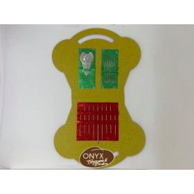 Galant kosárka tűkészlet