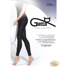 Gatta Leggings Classic Collection 100 DEN