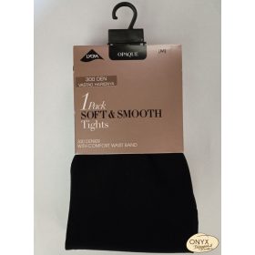 Gatta Opaque Soft&-Smooth 300den harisnyanadrág L_XL