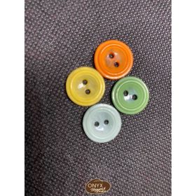 Gomb Anda 24 színes gombok