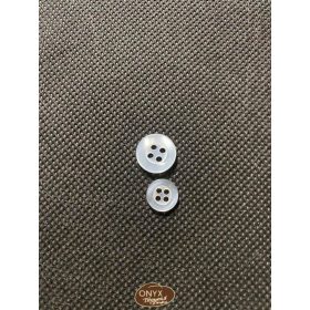 Gomb Ingvar négylyukú inggomb 