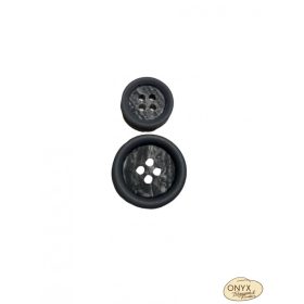 Gomb Mister négylyukú klasszikus gomb