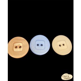   Gomb Móni 1333,1334,1336 pasztell színekben több méretben