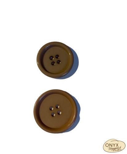 Gomb Nina kabátgombok