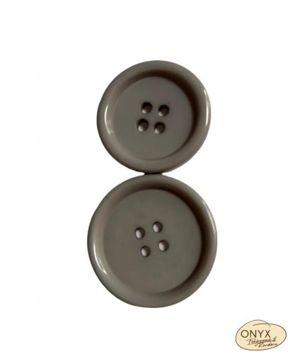 Gomb Nina kabátgombok