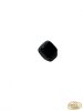 Gomb Xeni 1000 fekete négyzet alakú gomb