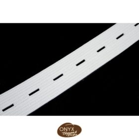 Gumi 20 mm gomblyukas