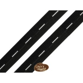 Gumi 20 mm gomblyukas