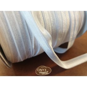 Gumi 20 mm hajtható fényes