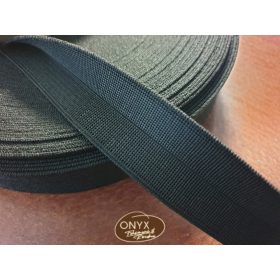 Gumi 20 mm hajtható fényes