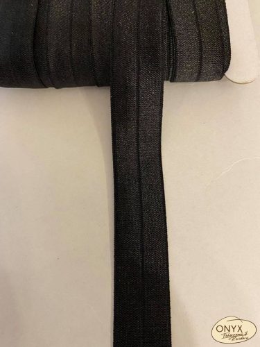 Gumi 20 mm hajtható fényes