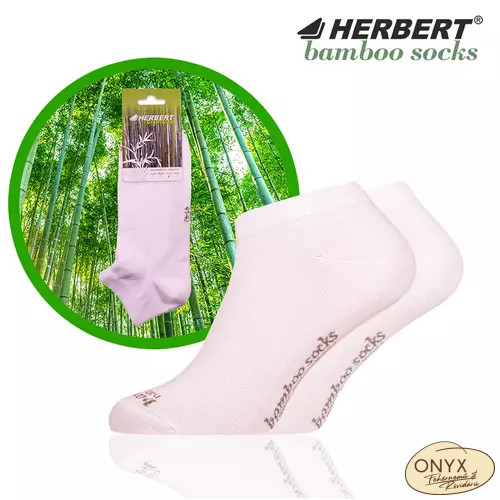 Herbert HBOTI002 bambusz titokzokni UNISEX