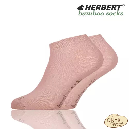 Herbert HBOTI002 bambusz titokzokni UNISEX