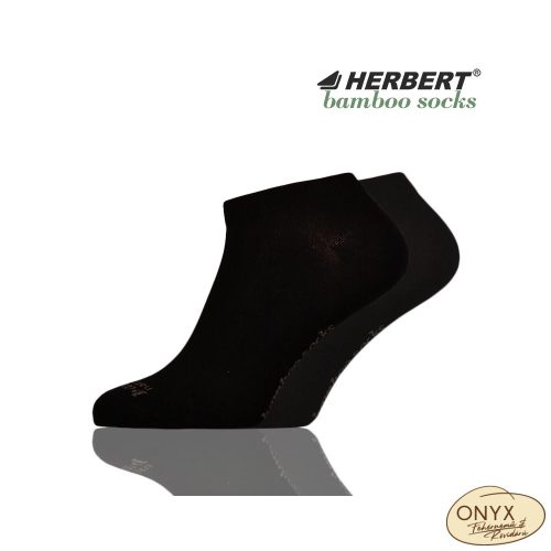 Herbert HBOTI002 bambusz titokzokni UNISEX