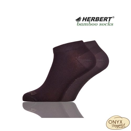 Herbert HBOTI002 bambusz titokzokni UNISEX