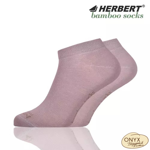 Herbert HBOTI002 bambusz titokzokni UNISEX