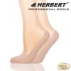 Herbert HBSTI 001 balerina titok zokni 2páras