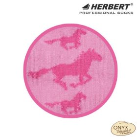 Herbert HGB285 lovacskás gyereke bokazokni