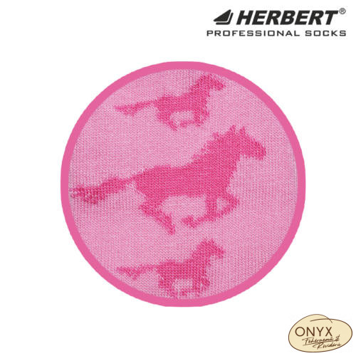 Herbert HGB285 lovacskás gyereke bokazokni