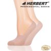 Herbert HSTI001-2 szupertitok 2 páras zokni pamut