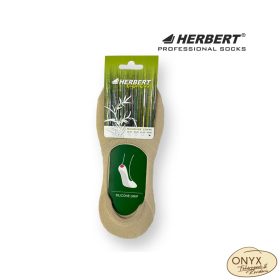   Herbert HSZBSTI002 szilikonos bambusz szuper titokzokni UNISEX