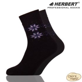 Herbert HTHB012 thermo felnőtt bokazokni