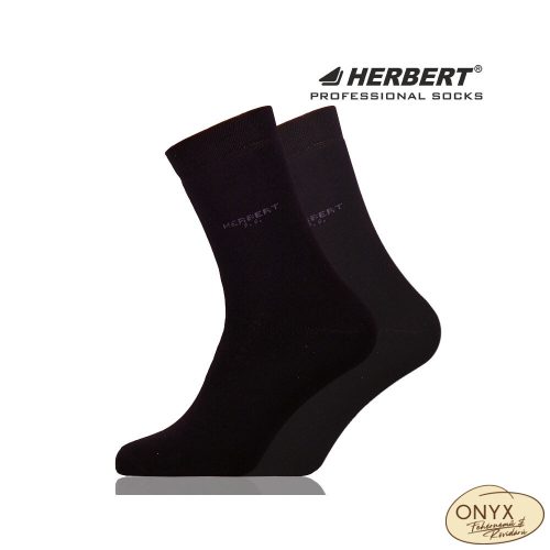 Herbert férfi frottír zokni HFFRB001
