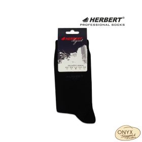 Herbert férfi frottír zokni HFFRB001