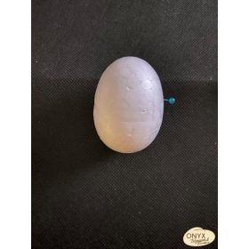 Hungarocell tojás 1-es méret 6cm