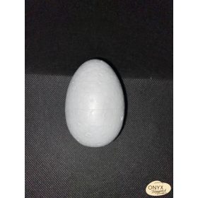 Hungarocell tojás 2-es méret 7cm