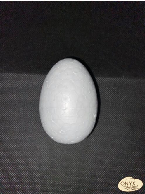 Hungarocell tojás 2-es méret 7cm